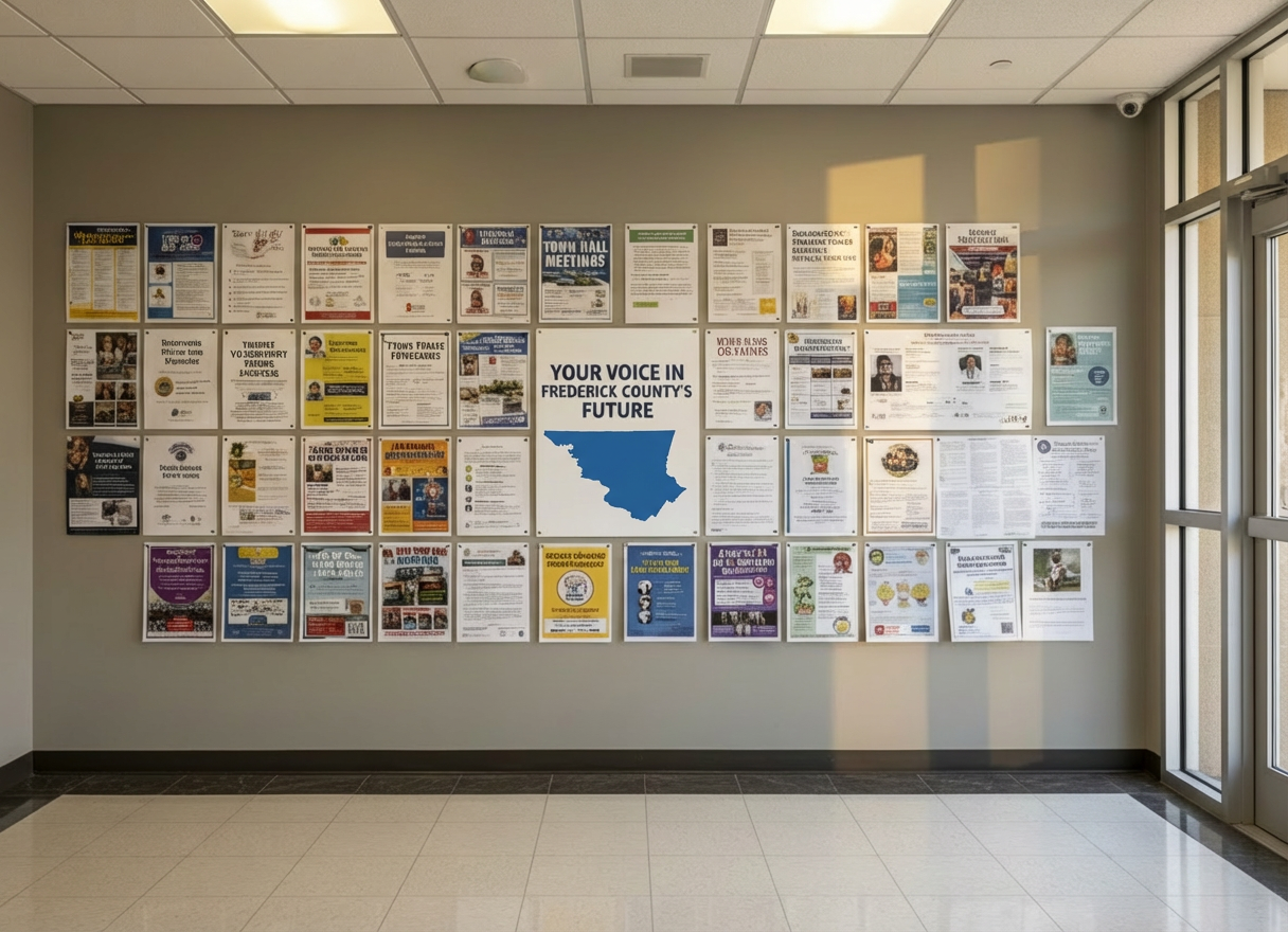 local government Decorative, AI